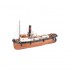 1/50 Sanson Tugboat (Wooden kit)