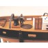 1/50 Sanson Tugboat (Wooden kit)