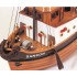 1/50 Sanson Tugboat (Wooden kit)