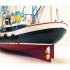 1/50 Marina II Fishing Boat (Wooden kit)