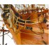 1/90 Cantabrian Ship San Juan Nepomuceno (Wooden kit)