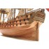 1/90 Cantabrian Ship San Juan Nepomuceno (Wooden kit)