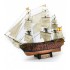 1/84 Santisima Trinidad at Trafalgar 1805 Wooden Ship Model Kit