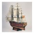 1/84 Santisima Trinidad at Trafalgar 1805 Wooden Ship Model Kit