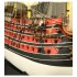 1/84 Santisima Trinidad at Trafalgar 1805 Wooden Ship Model Kit