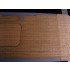 1/350 IJN Aircraft Carrier Zuikaku 1944 Wooden Deck for Fujimi kit #600048