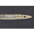 1/700 HMS Penelope 1940 Wooden Deck w/Masking Sheet & PE for Flyhawk kit #FH1109S