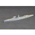 1/700 HMS Penelope 1940 Wooden Deck w/Masking Sheet & PE for Flyhawk kit #FH1109S