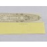 1/700 USS Missouri BB-63 Wooden Deck, Masking, Planking Masking PE for Very Fire VF700909