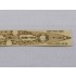 1/700 HMS Invincible 1914 Wooden Deck for Flyhawk FH1311