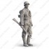 1/35 German Army Wehrmacht Infantryman 1941