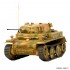 1/35 German Pz.Kpfw.II Ausf.L LUCHS Late version