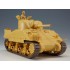 1/35 Sherman III Direct Vision w/Early VVSS