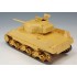 1/35 Sherman III Direct Vision w/Early VVSS