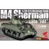 1/35 US Medium Tank M4 Sherman Late FAY