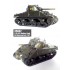 1/35 US Medium Tank M4 Sherman Late FAY