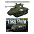 1/35 M4A3E8 Sherman Easy Eight Thunderbolt VII with Resin Armour Plate