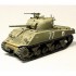 1/35 US Medium Tank M4A3 Sherman 75mm Late 'COUGAR'