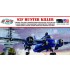 1/54 US Navy S2F Hunter Killer