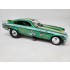 1/16 Green Elephant Vega Funny Car