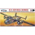 1/64 B-25 Flying Dragon with Swivel Stand