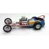 1/24 Fireball Slingshot Dragster