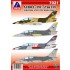 Decals for 1/72 Aero L-39 & 139 Albatros over Czechoslovakia