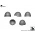 1/35 Israel Army Helmets (10pcs)