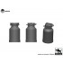 1/35 Milk Can (6pcs)