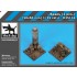 1/35 Bases (2pcs)