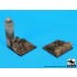 1/35 Bases (2pcs)