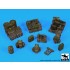 1/35 Vietnam War US Army Equipment