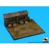 1/72 Airfield Base (165mm x 140mm)