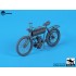 1/35 Spencer 1906 Bike