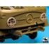 1/35 Unimog 404 Detail set for ICM kits