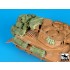 1/35 Panzerkampfwagen IV Accessories set for Tamiya kits