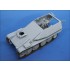 1/35 Panzer 38(t) Morsertrager Full Resin kit with Plastic Track Links