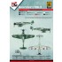 1/35 Messerschmitt BF109 G-10 with WGr.21, Full Engine and Weapon Interior