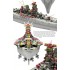 1/350 IJN Yamato Battleship, April 7 1945