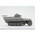 1/35 Sd.Kfz.251 Ausf.D with R35 Turret (APXR SA18 37mm Gun)