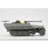 1/35 Sd.Kfz.251/22 Ausf.D 75mm PaK 40 'Pakwagen'