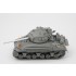 1/35 Sherman M4A1 76W Medium Tank