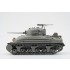 1/35 Sherman M4A1 Mid Medium Tank