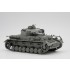 1/35 Pz.Kpfw. IV Ausf.H Late Medium Tank