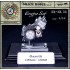 1/12 Garelli 125cc. 1982 Motorcycle Engine