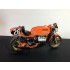 1/12 Laverda V6 1000cc Motorcycle, 24h Bol d'Or 1978 Nico Cereghini/Carlo Perugini ver