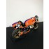 1/12 Laverda V6 1000cc Motorcycle, 24h Bol d'Or 1978 Nico Cereghini/Carlo Perugini ver