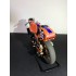 1/12 Laverda V6 1000cc Motorcycle, 24h Bol d'Or 1978 Nico Cereghini/Carlo Perugini ver