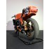 1/12 Laverda V6 1000cc Motorcycle, 24h Bol d'Or 1978 Nico Cereghini/Carlo Perugini ver