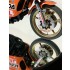 1/12 Laverda V6 1000cc Motorcycle, 24h Bol d'Or 1978 Nico Cereghini/Carlo Perugini ver